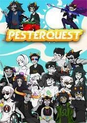 Fellow Traveller Pesterquest PC Game